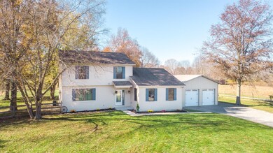 10239 Ross Leever Rd, Pleasant Plain, OH 45162 - photo 2