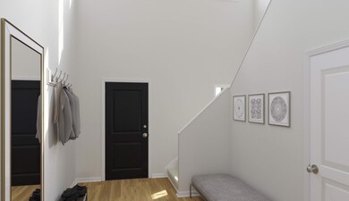 entry