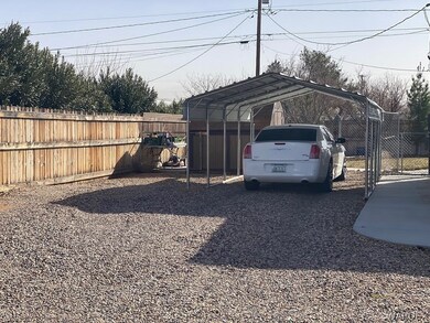 Carport