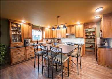 200 N Main St, Oregon, MO 64473 - photo 5