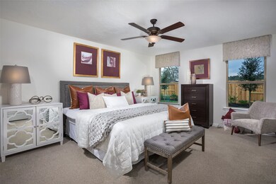 9302 Central Place, Magnolia, TX 77354 - photo 4