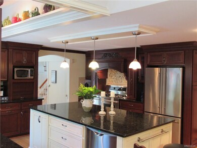 Two Dishwashers for Easy Entertaining!  Solid Cher