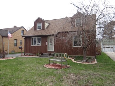 1268 Nash Rd, North Tonawanda, NY 14120 - photo 2