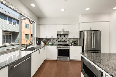 15707 NE 14th Aly unit 2304, Bellevue, WA 98008 - photo 7