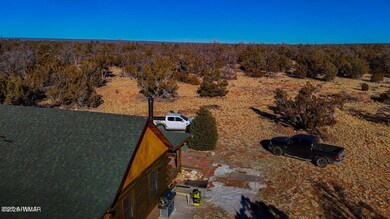5823 N Cattle Guard Rd 21 41 Acres, Williams, AZ 86046 - photo 4