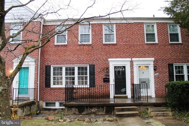 8111 Clyde Bank Rd, Towson, MD 21286 - photo 2