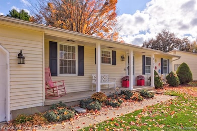 6123 King Arthur Dr, Swartz Creek, MI 48473 - photo 4