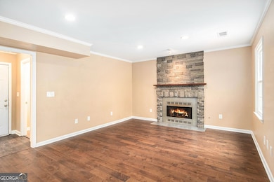 1510 Oklahoma Dr, Buford, GA 30519 - photo 4