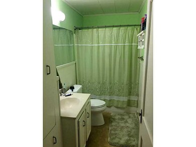 Master Bath/Spa.