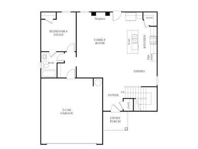 49 Ruby Robin Rd, Jefferson, GA 30549 - photo 2