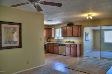 Large Great Room
