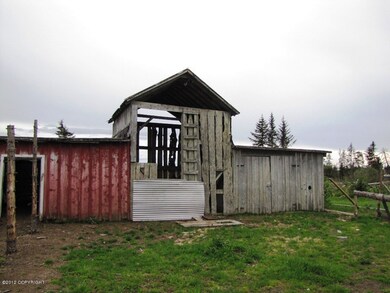 barn