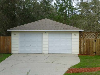 62 Greenleaf Ln, Crawfordville, FL 32327 - photo 3