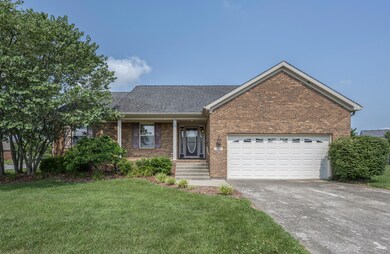 101 Leann Ln, Nicholasville, KY 40356 - photo 2