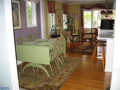 513 Fern Ave, Haddon Township, NJ 08108 - photo 4