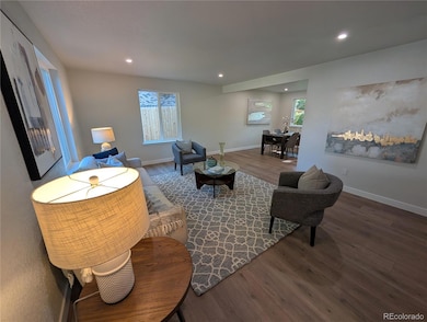 8129 S Yukon St, Littleton, CO 80128 - photo 3