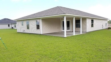 Same floor plan different home. Colors will vary