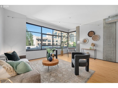 The Elizabeth unit 503, Portland, OR 97209 - photo 6