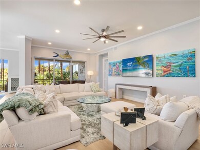 9041 Cherry Oaks Trail unit 101, Naples, FL 34114 - photo 7