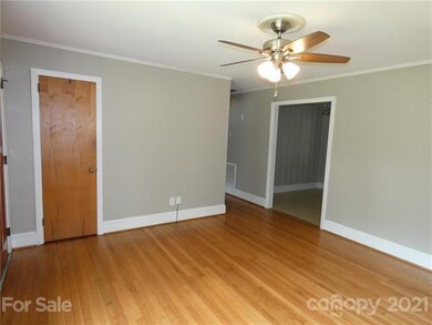 Living Room to Kitchen