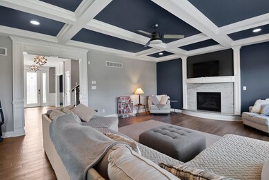 9108 Zinnia Dr, Saint John, IN 46373 - photo 7