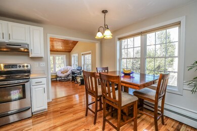 75 Taggart Cir, Rindge, NH 03461 - photo 6