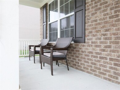 5672 Chazimal St, Plainfield, IN 46168 - photo 2