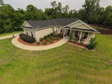 25 Crosscut Trail, Crawfordville, FL 32327 - photo 3