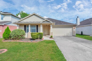 Great curb appeal and a wonderful extended front p