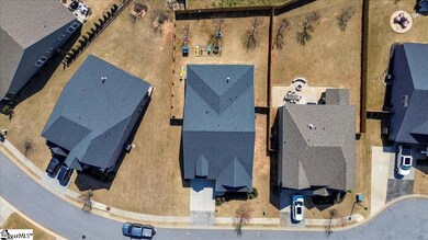 219 Bank Swallow Way, Simpsonville, SC 29680 - photo 3