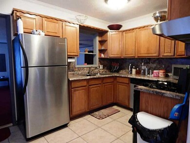 Kitchen View 1.