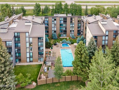 300 E Lionshead Cir unit 211, Vail, CO 81657 - photo 5