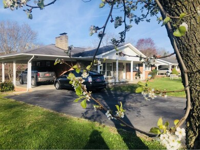 Hatfield Subdivision