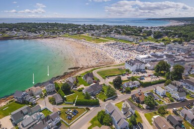 Compound at York Beach
