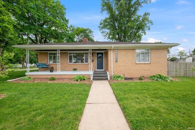 1935 Perrine St, Lafayette, IN 47904 - photo 2