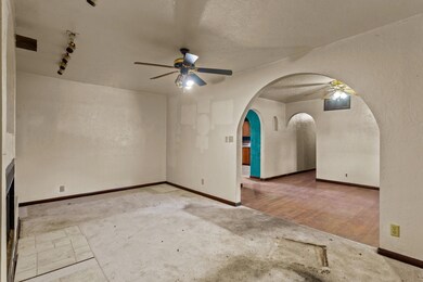 1312 Harvey Dr, Wichita Falls, TX 76302 - photo 6