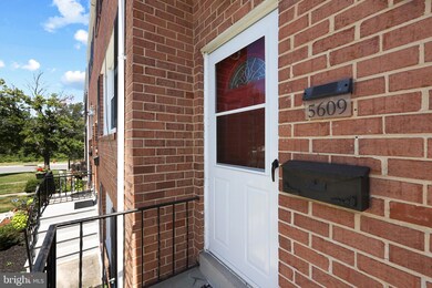 5609 Chelwynd Rd, Halethorpe, MD 21227 - photo 3