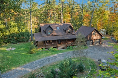 32 Lake Como Dr, Harmony, ME 04942 - photo 5