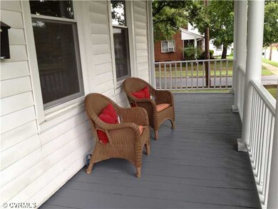 Porch