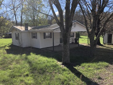 1454 Wears Valley Rd house 2