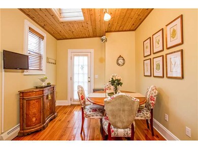 Dining Room.
