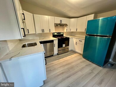 1558 S Delaware St, Paulsboro, NJ 08066 - photo 3