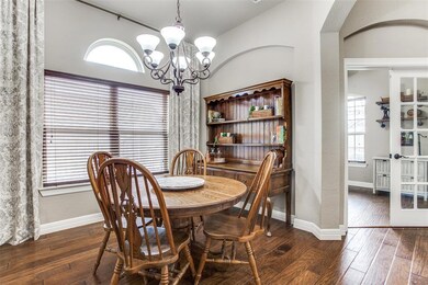 805 Wooded Creek Ave, Wylie, TX 75098 - photo 6