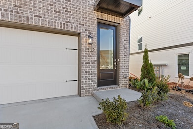 Welcome your guest into your gorgeous new home!