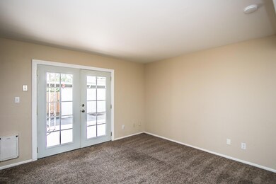 Comfortable Family Room