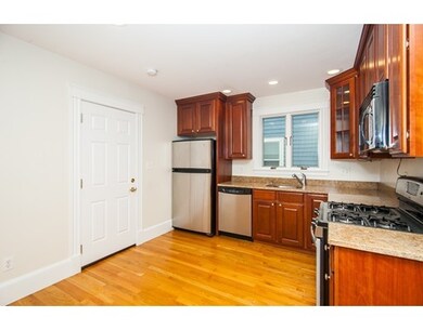 17 Saint Marks Rd unit 2, Dorchester Center, MA 02124 - photo 2