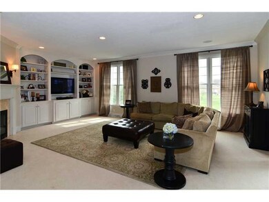 Family Room.