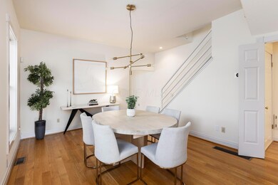 318 Berger Aly, Columbus, OH 43206 - photo 7