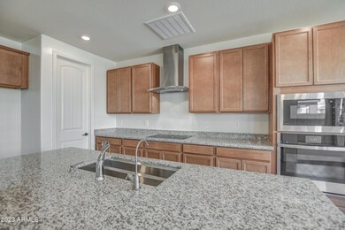 10032 E Tillman Ave, Mesa, AZ 85212 - photo 4