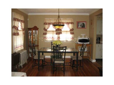 Dining Room.